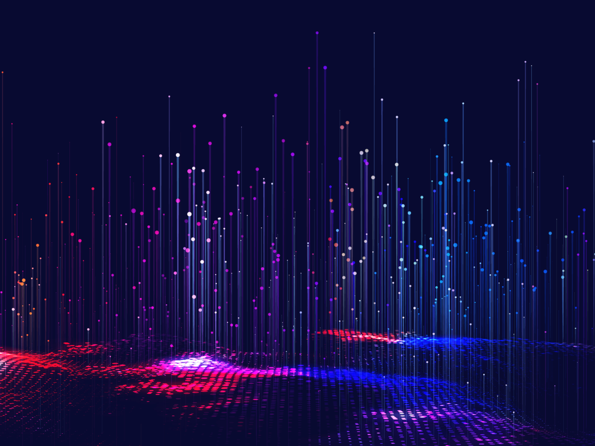Data & Analytics